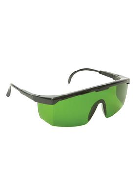 Oculos-de-Protecao-Anti-Risco-Spectra-2000-verde
