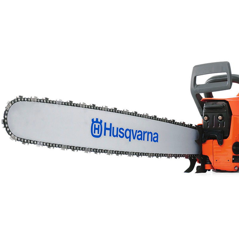 Motosserra Husqvarna 395 XP a Gasolina 94cc Sabre 28 Pol Diafer