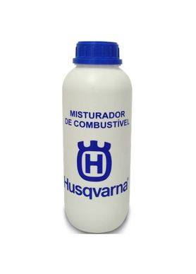 Misturador de Combustível Husqvarna 1 Litro