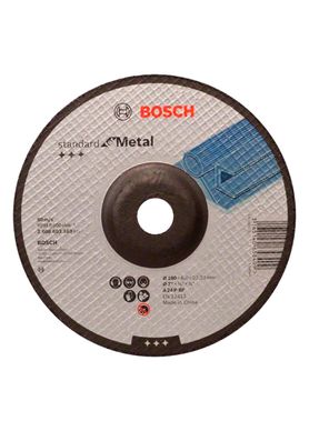 Disco-de-Desbaste-Bosch-Standard-For-Metal-7-Pol