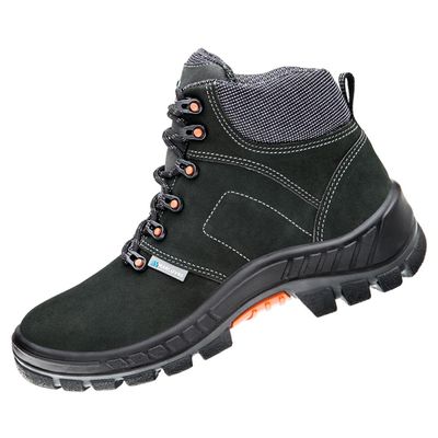 bota de segurança masculina marluvas