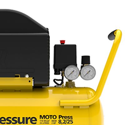 Compressor-de-Ar-Pressure-Moto-Press-8-Pes-24-Litros-2-Hp