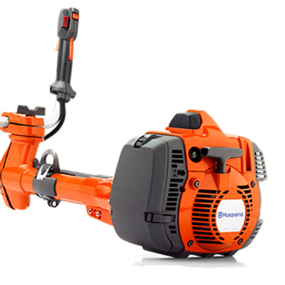 Roçadeira Husqvarna a Gasolina 545FR 45cc 2,8HP Diafer