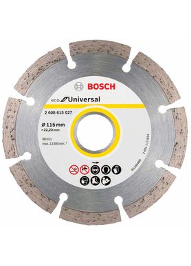 Disco-Bosch-Diamantado-Turbo-Universal-115mm-para-Esmerilhadeira