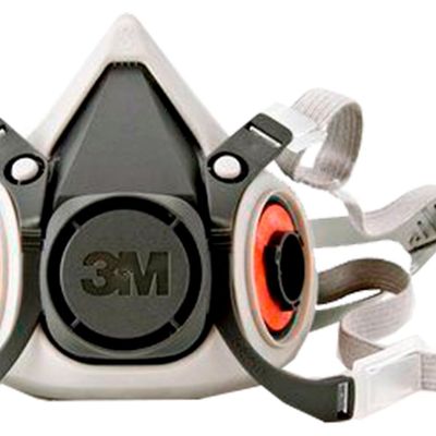 Kit-Mascara-Semifacial-3M-6200-Reutilizavel-com-3-Unidades