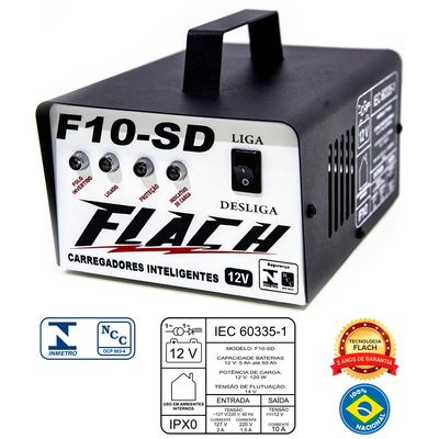 Carregador-Bateria-Flach-Inteligente-F10-SD-12V