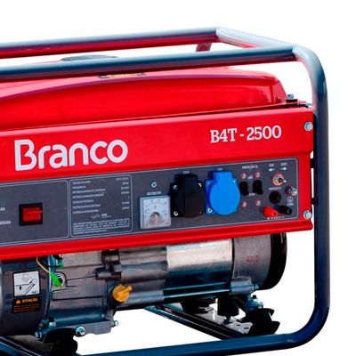 Gerador-de-Energia-Branco-B4T-2500-a-Gasolina-2200W-com-Partida-Manual