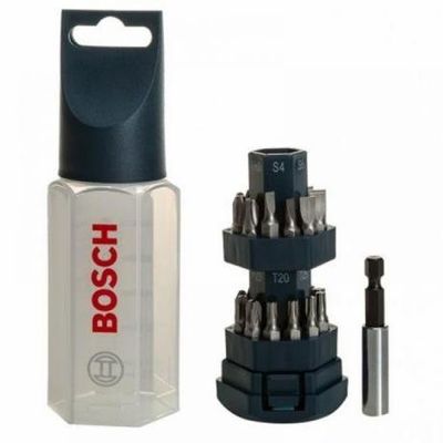 Furadeira-e-Parafusadeira-de-Impacto-Bosch-GSB-120-LI-com-Jogo-de-Bits-Bosch-25-pecas
