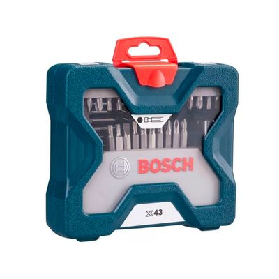 Furadeira-e-Parafusadeira-de-Impacto-Bosch-GSB-120-LI-com-Kit-Bosch-X-Line-Titanio-43-Pecas