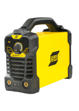Máquina de Solda Inversora Esab HandyArc 142i
