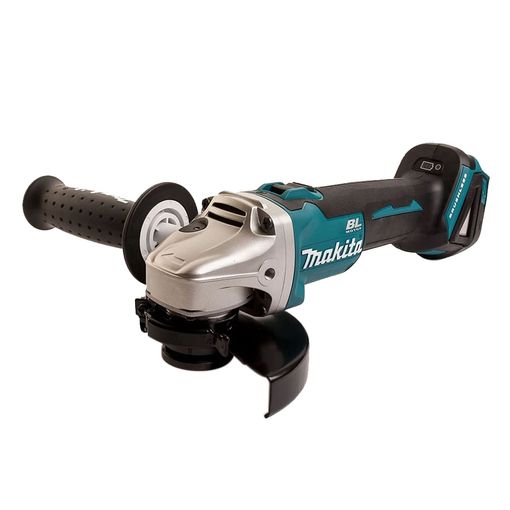 Esmerilhadeira Angular Makita DGA504RFE 18V 5 Pol com Maleta - Diafer