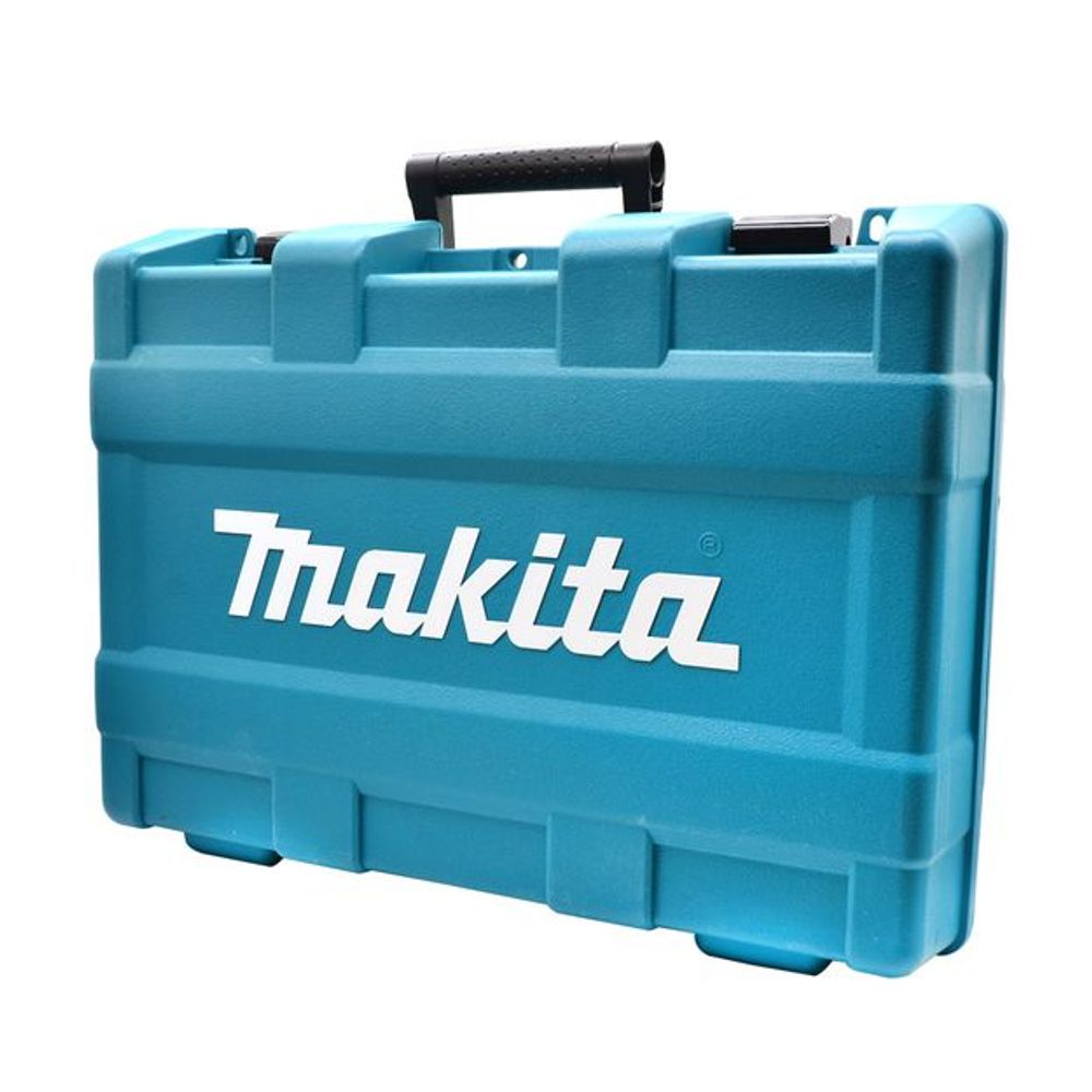 Esmerilhadeira Angular Makita DGA504RFE 18V 5 Pol com Maleta - Diafer