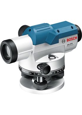 Nivelador-Laser-Optico-Bosch-GOL-26D-26x