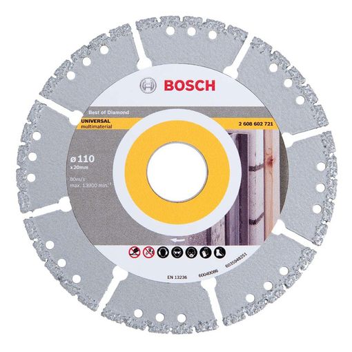 Disco-Diamantado-Bosch-Segmentado-110mm