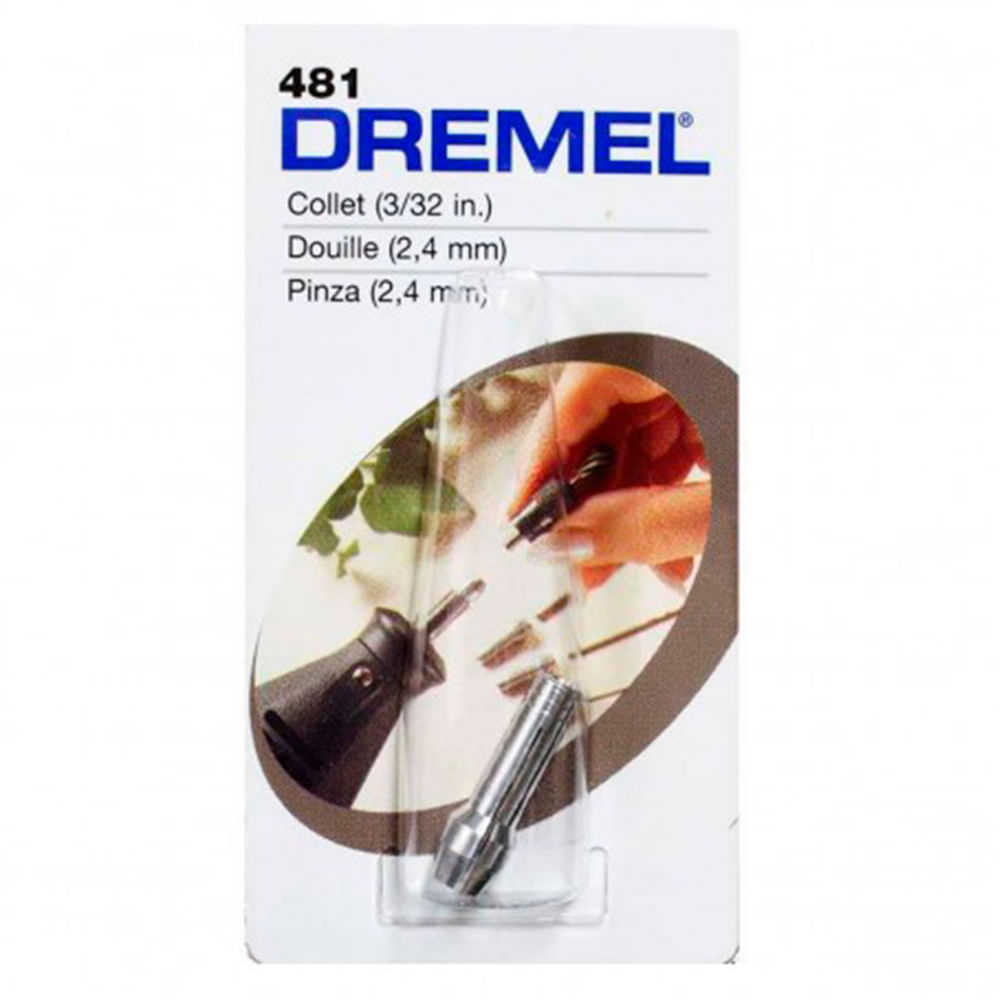 Dremel 481 deals