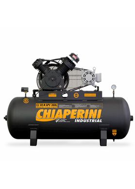 Compressor-de-Ar-Chiaperini-CJ-40--APV-360L-40-pcm-360-Litros