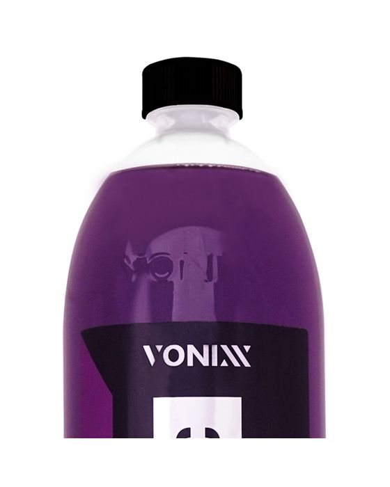 Shampoo Automotivo Lava Autos 5 Litros - Vonixx