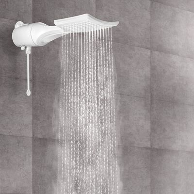 Chuveiro-Lorenzetti-Loren-Shower-Multitemperaturas