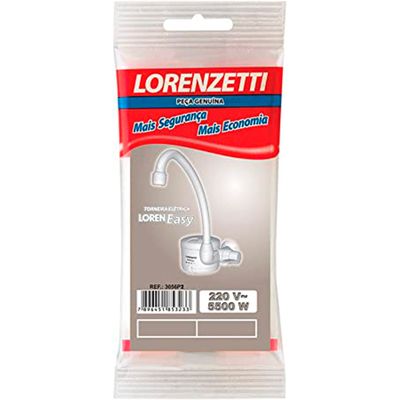 Resistencia-Lorenzetti-Torneira-Loren-Easy-220V-5500W-