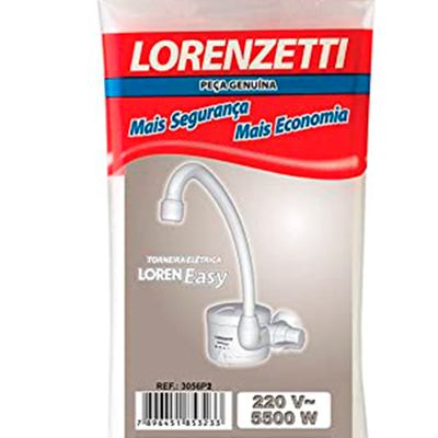 Resistencia-Lorenzetti-Torneira-Loren-Easy-220V-5500W-
