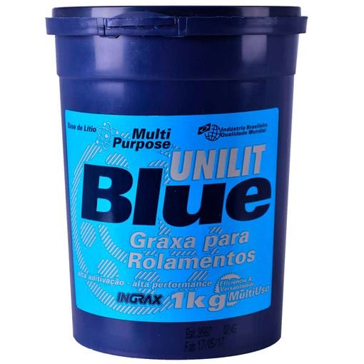 Graxa-Ingrax-Unilit-Blue-2-Para-Rolamentos-1-kg