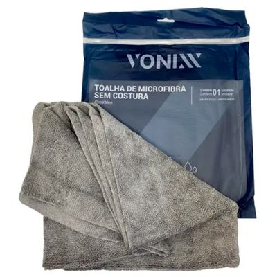 Kit-Vonixx-Cera-Liquida-Vonixx-Carnauba-Silica-Wax-Blend