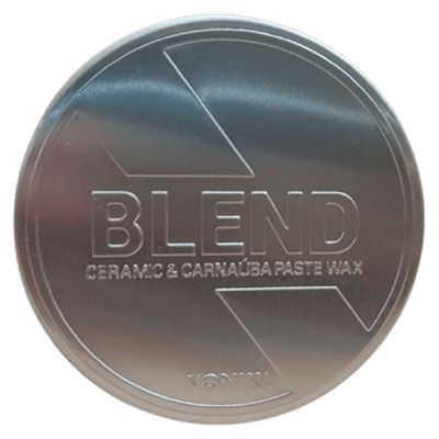 Vonixx Blend Carnauba Silica Paste Wax (100ml)