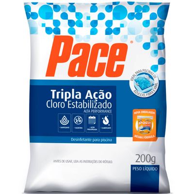 Cloro-Estabilizado-Pace-HTH-Tripla-Acao-200g