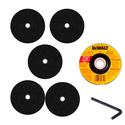 Esmerilhadeira-Angular-DeWalt-DWE4020-800W-4.1-2-Pol-com-5-Discos