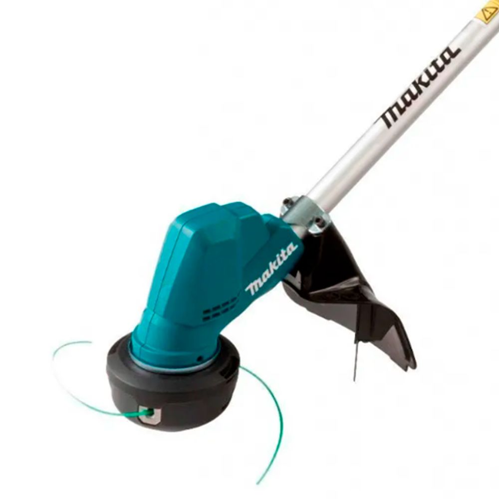 Aparador de Grama a Bateria Makita DUR192LZP 18V com Bateria 6Ah e
