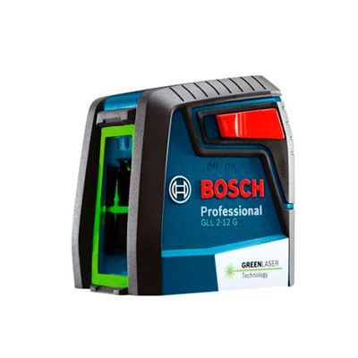 Kit-Nivel-a-Laser-Bosch-GLL-2-12G-e-Tripe-Bosch-BT-150-1