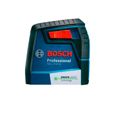 Kit-Nivel-a-Laser-Bosch-GLL-2-12G-e-Tripe-Bosch-BT-150-1