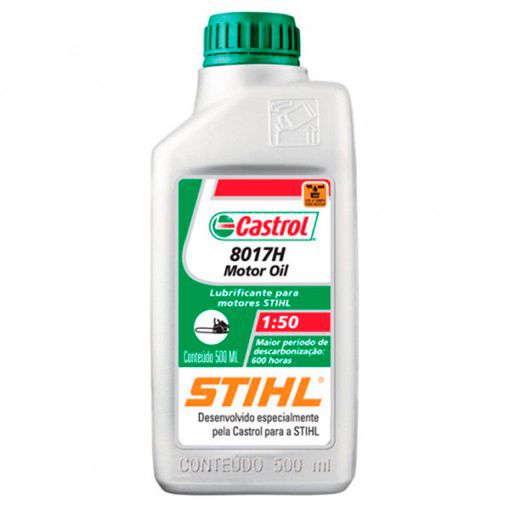 Oleo-Lubrificante-Sthil-Castrol-para-Motor-2-Tempos-500ml