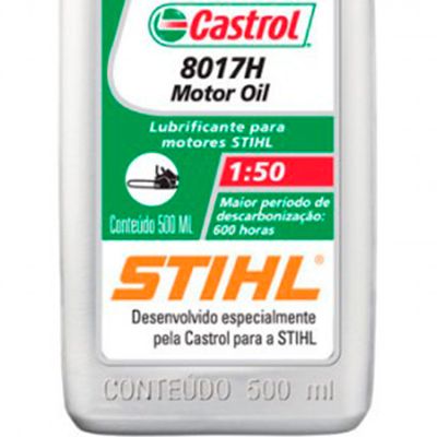 Oleo-Lubrificante-Sthil-Castrol-para-Motor-2-Tempos-500ml