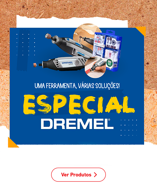 banner Dremel