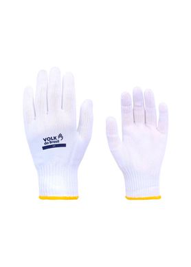 Luva-Handschuhe-PVC-de-45cm-Com-Palma-Aspera-E-Forro