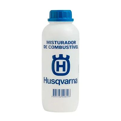 Kit-de-Motosserra-Husqvarna-435-a-Gasolina-409cc-Sabre-18--C--Oleo-Lubrificante